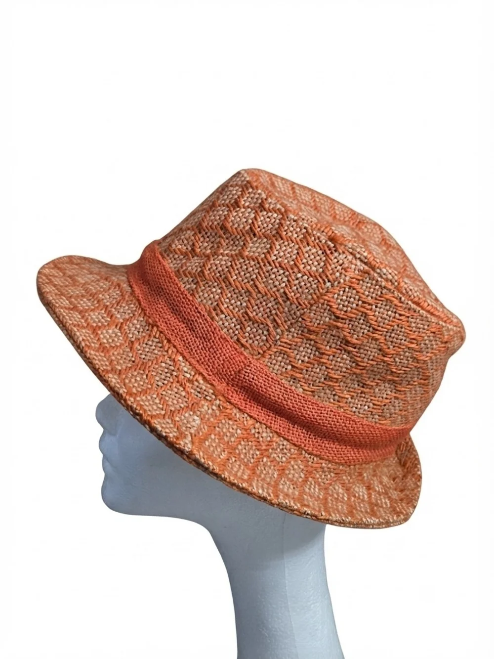 N/A lightweight orange